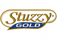 Stuzzy Gold
