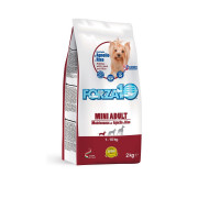 Forza10 Maintenance сухой корм для собак мелких и средних пород ягненок с рисом