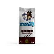 Forza10 Maintenance сухой корм для собак средних и крупных пород ягненок с рисом
