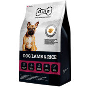 Сухой корм Gina DENMARK DOG LAMB&RICE для аллергичных собак Ягненок с Рисом