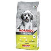 Morando Professional PRO LINE Adult Mini корм сухой для взрослых собак мелких пород, говядина