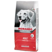 Morando Professional Adult корм сухой для взрослых собак, говядина