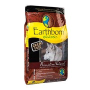 Earthborn Holistic корм для собак высокопротеиновый
