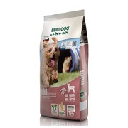Bewi Dog Mini с ягненком, корм для собак мелких и средних пород