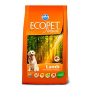Farmina Ecopet Natural Lamb Mini корм для собак ягненок