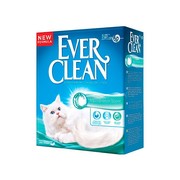 Ever Clean Aqua Breeze Scent Наполнитель для кошек с ароматом морского бриза