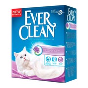 Ever Clean Lavander Наполнитель для кошек с ароматом лаванды