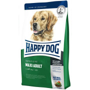 Happy Dog Maxi Adult FitWell корм сухой для собак крупных пород от 26кг