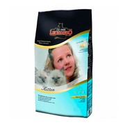 LeonardO Kitten сухой корм для котят, беременных и кормящих кошек