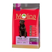 Molina Adult Maxi для взрослых собак крупных пород