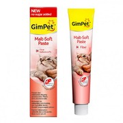 Gimpet Malt-Soft, паста для кошек
