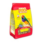 Rio корм для экзотических птиц