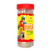 Rio минеральная смесь для всех видов птиц