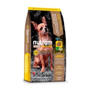 Nutram GF Salmon & Trout Dog Food корм сухой для собак беззерновой питание из мяса лосося и форели