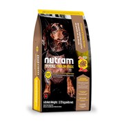 Nutram GF SB TurkeyChicken&Duck Dog Food корм сухой для собак беззерновой питание из мяса индейки курицы и утки