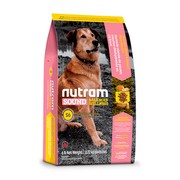 Nutram Sound Adult Dog корм сухой для взрослых собак
