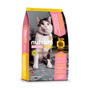 Nutram Sound Balanced Wellness Adult\Senior Cat Food корм сухой для взрослых кошек