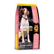 Nutram Sound Puppy корм сухой для щенков