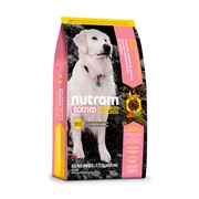 Nutram Sound Senior Dog корм сухой для пожилых собак