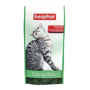 Beaphar подушечки для кошек с кошачьей мятой