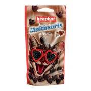 Beaphar сердечки для кошек с мальт-пастой Malt-Hearts