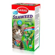 SANAL для кошек водоросли