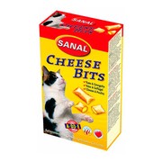 SANAL для кошек сыр