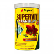 Tropical Supervit Granulat корм для декоративных рыб