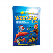 Tropical Weekend Food корм для аквариуных рыб на выходные или отпуск