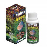 Продак Biotrix препарат для обработки пресноводных аквариумов