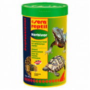 SERA Reptil Professional Herbivor корм для рептилий