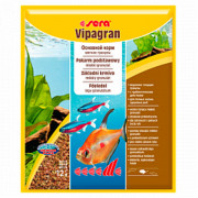 SERA VIPAGRAN корм для всех видов рыб тонущие гранулы