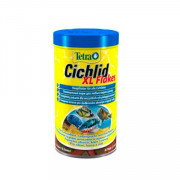Tetra Cichilid XL Flakes основной корм для всех видов цихлид