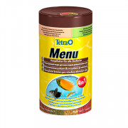 Tetra Menu Food Mix 4 вида корма