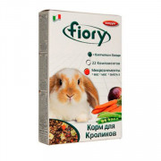 Fiory Karaote, корм для кроликов