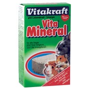 Vitakraft Vita mineral, минеральный камень для грызунов