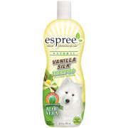 Espree Vanilla Silk Shampoo Шампунь для ухода за кожей шерстью Ванильный шелк, для собак и кошек