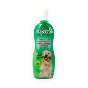 Espree CLC Hypo-Allergenic Coconut Shampoo шампунь гипоаллергенный с кокосом без слез, для собак и кошек, 355мл