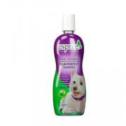 Espree SR Plum Perfect Shampoo шампунь спелая слива, для собак и кошек со светлой шерстью, 355мл