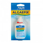 API Algaefix средство для борьбы с водорослями в аквариумах