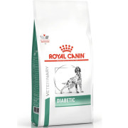 Royal Canin Diabetic DS 37 Canine Корм сухой диетический для взрослых собак при сахарном диабете