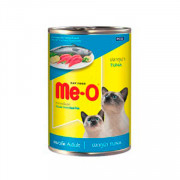 Me-O консервы для кошек тунец