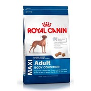 Royal Canin Maxi Adult Body Condition корм для взрослых собак крупных размеров