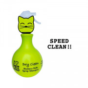 Pet Head шампунь-спрей черничный без смывания для кошек без сульфатов и парабенов
