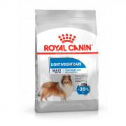 Royal Canin Maxi Light Weight Care корм для собак крупных пород склонных к полноте