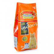 Frank's ProGold Indoor 28/14 корм сухой для кошек домашних и кастрированных