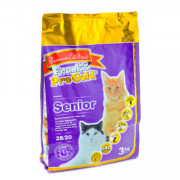 Frank's ProGold Senior 28/20 корм сухой для кошек пожилых
