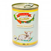 Frank's ProGold Tempting lamb Adult Dog Recipe корм консервированный для собак сочный ягненок