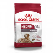 Royal Canin Medium Ageing 10+ корм для стареющих собак средних пород старше 10 лет