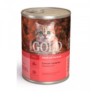 NERO GOLD Tempting Beef консервы для кошек сочная говядина
